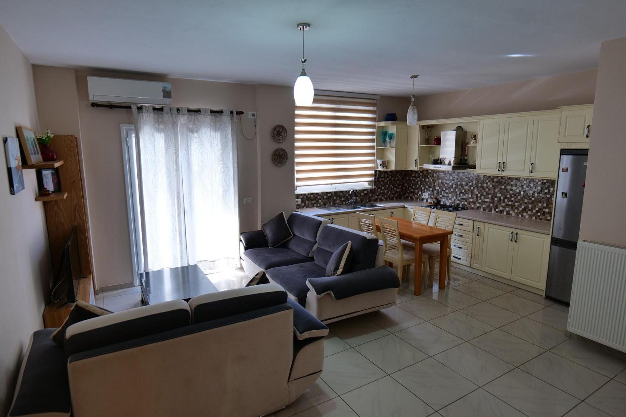 Hotel Jali Himare Exterior photo