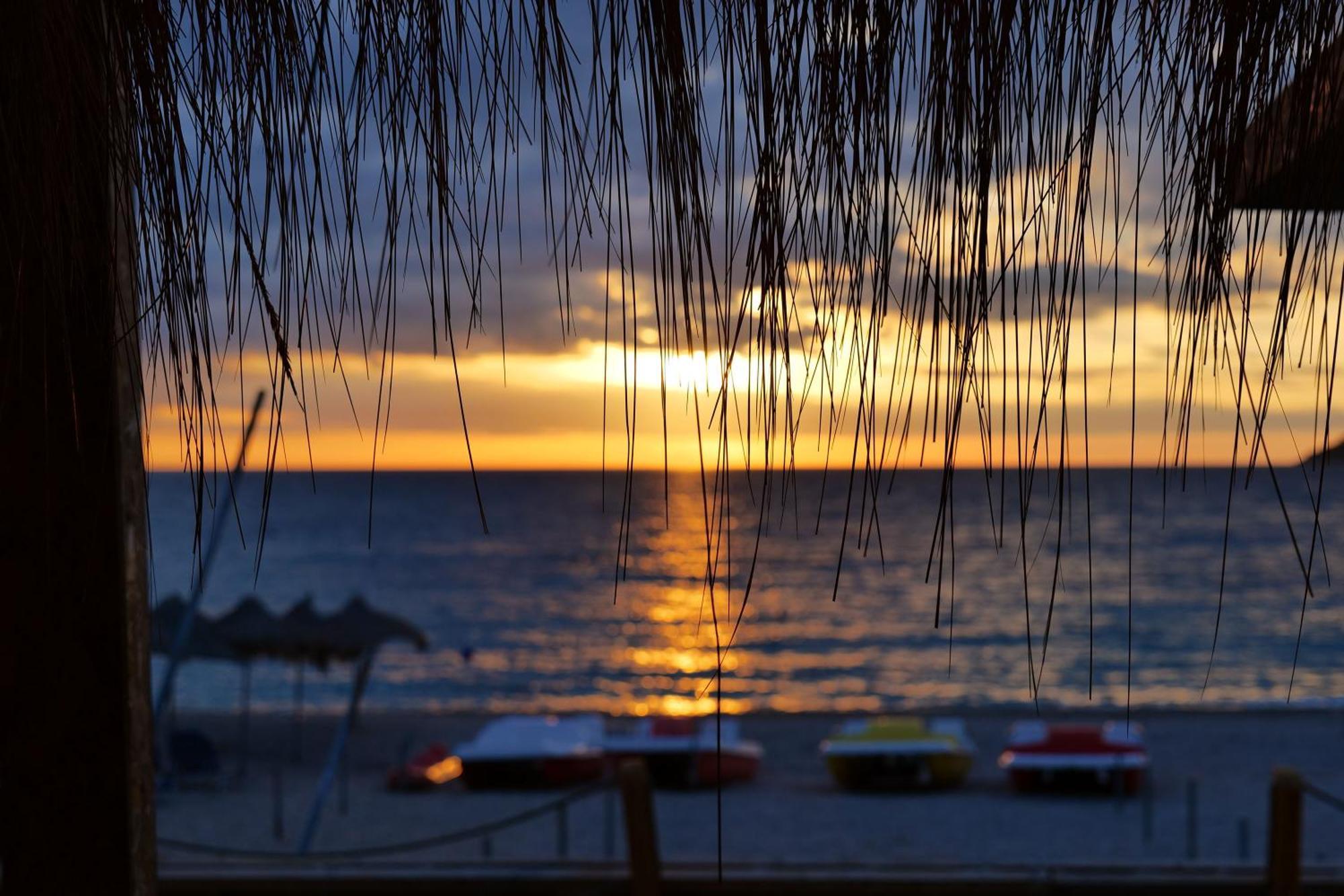 Hotel Jali Himare Exterior photo